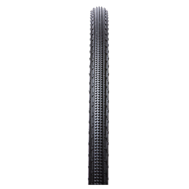 Gravelking SK vouwband - 27.5x1.90 inch - zwart