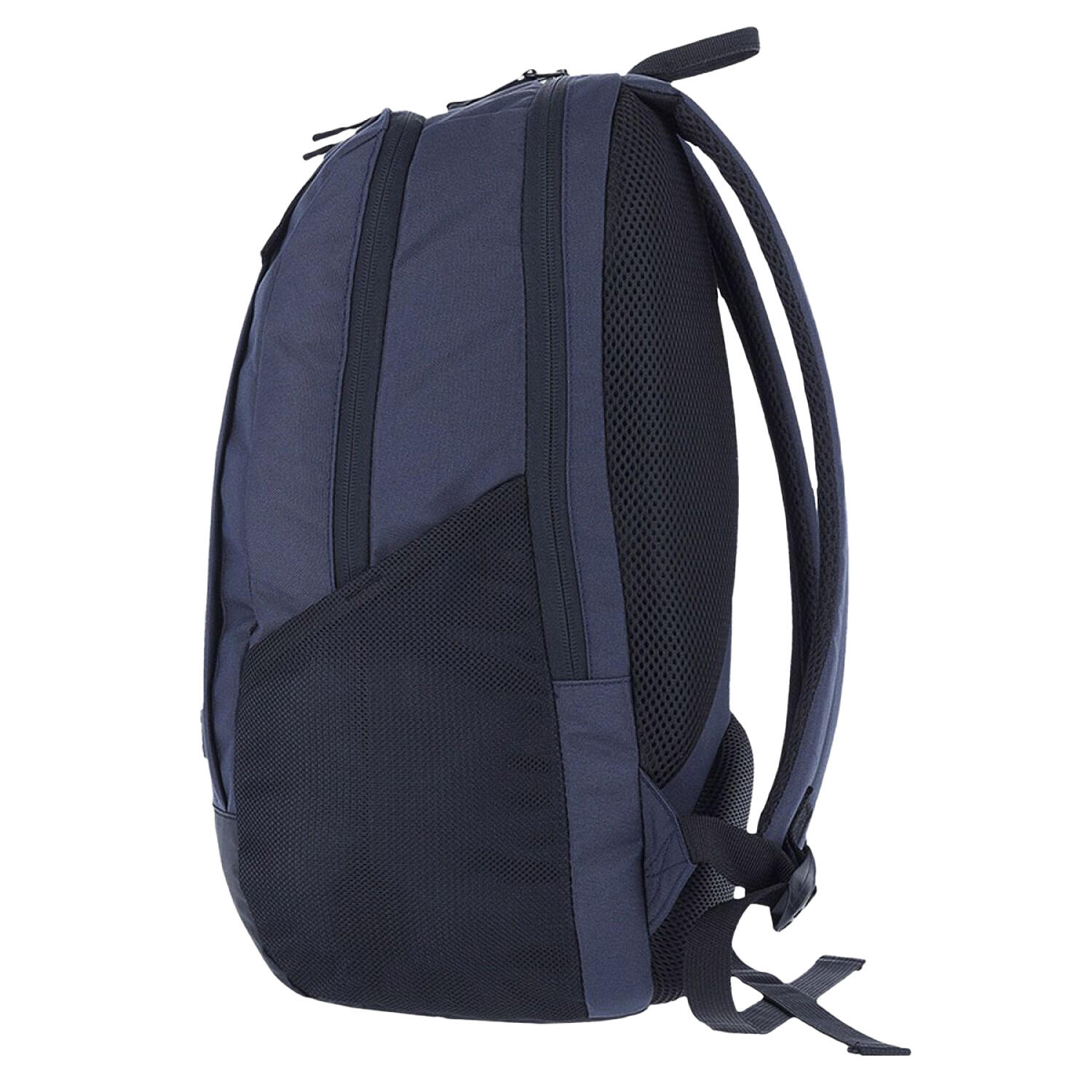 WSS24ABACU280 20L Zaino 4F 4FWSS24ABACU280 Blu Navy 3/5