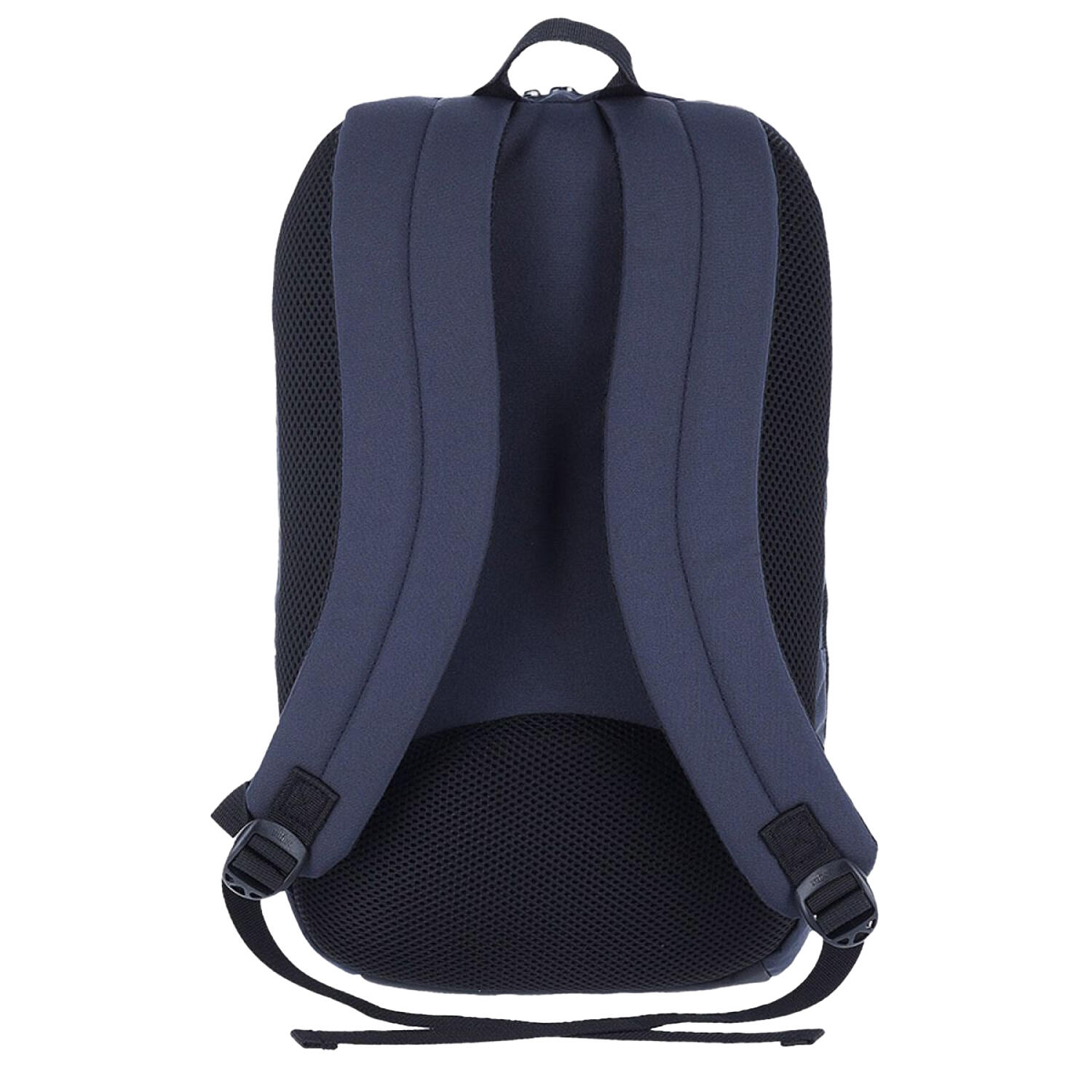 WSS24ABACU280 20L Zaino 4F 4FWSS24ABACU280 Blu Navy 2/5