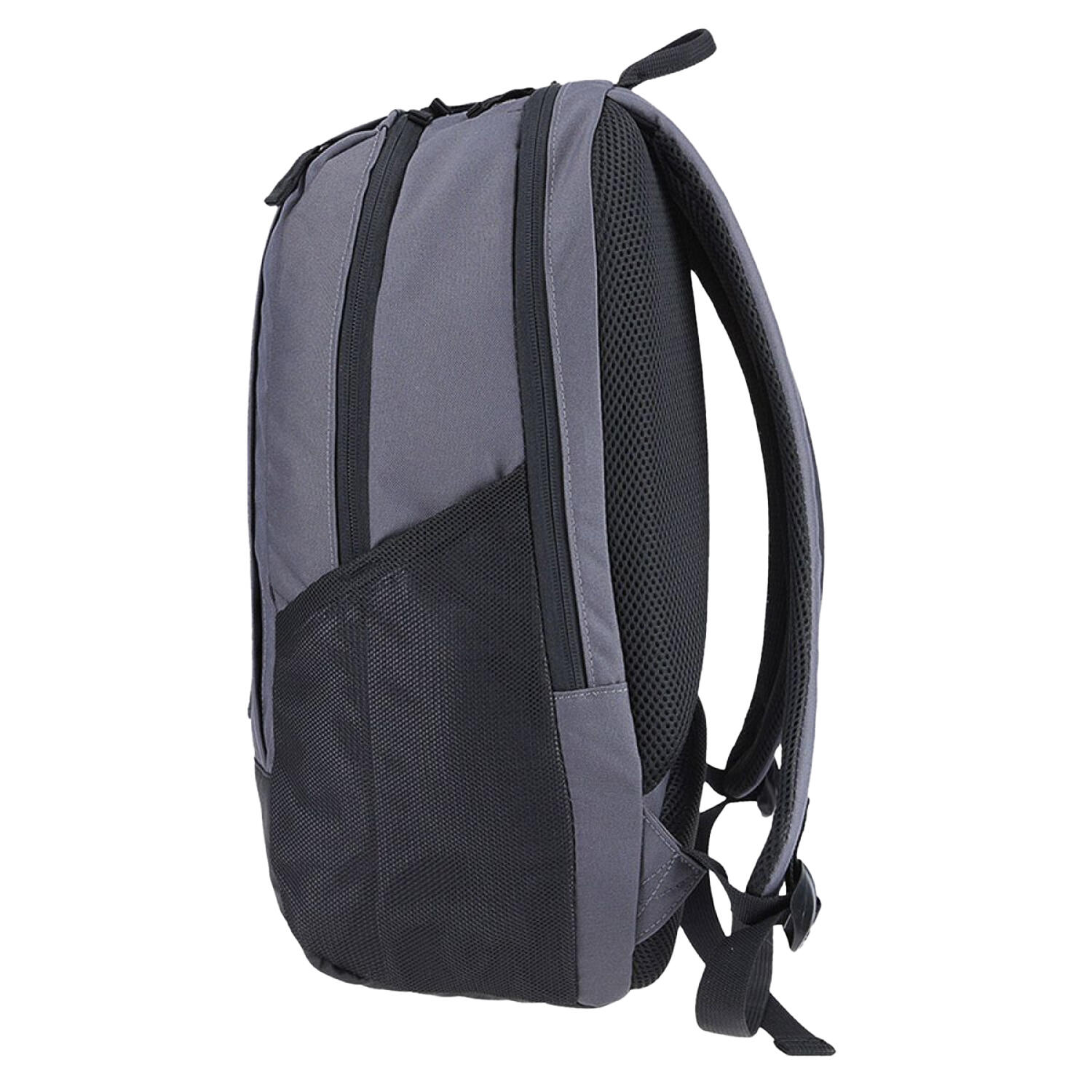 WSS24ABACU280 20L Zaino 4F 4FWSS24ABACU280 Grigio 3/5