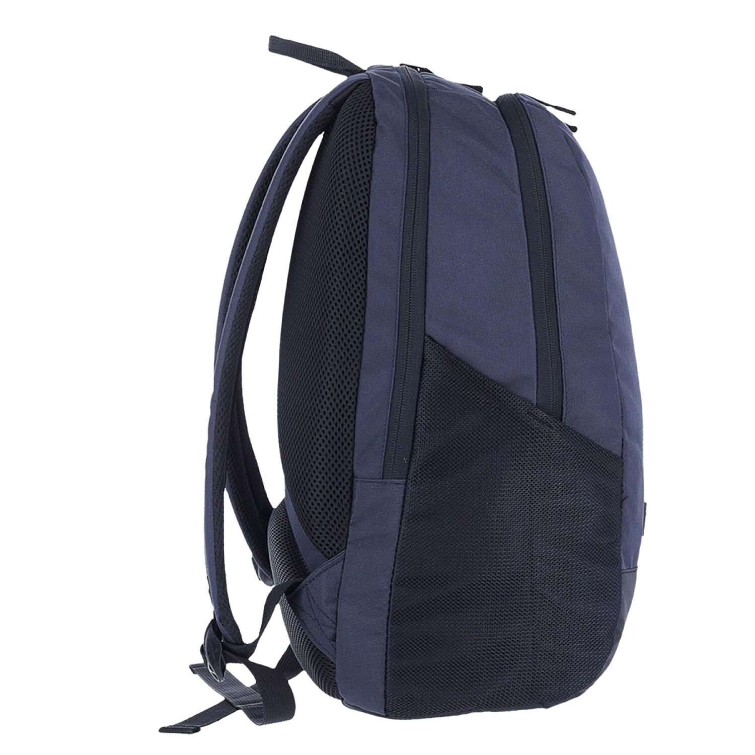 WSS24ABACU280 20L Zaino 4F 4FWSS24ABACU280 Blu Navy 4/5