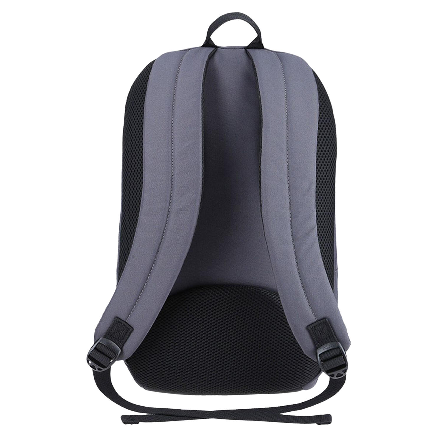 WSS24ABACU280 20L Zaino 4F 4FWSS24ABACU280 Grigio 2/5