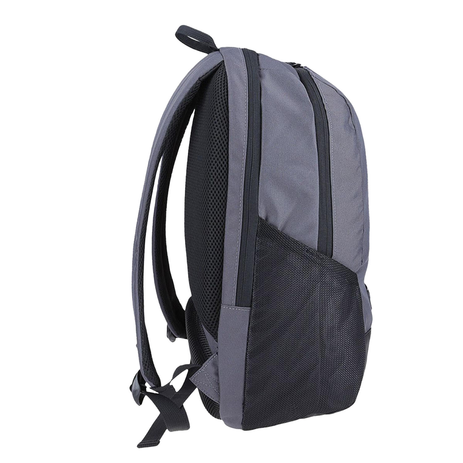 WSS24ABACU280 20L Zaino 4F 4FWSS24ABACU280 Grigio 4/5