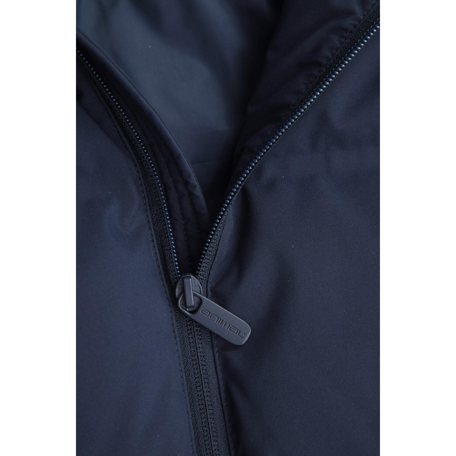 Doudoune TECH Homme (Bleu Marine) 3/4