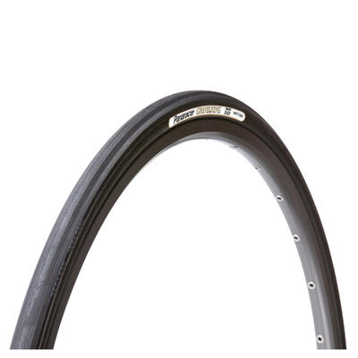 Panaracer Reifen GravelKing Slick 28x1.10 Zoll 28-622 schwarz faltbar