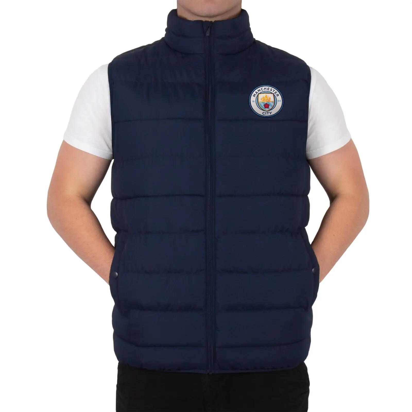 MANCHESTER CITY picture