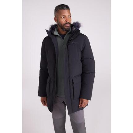 Parka FERN Homme (Noir)