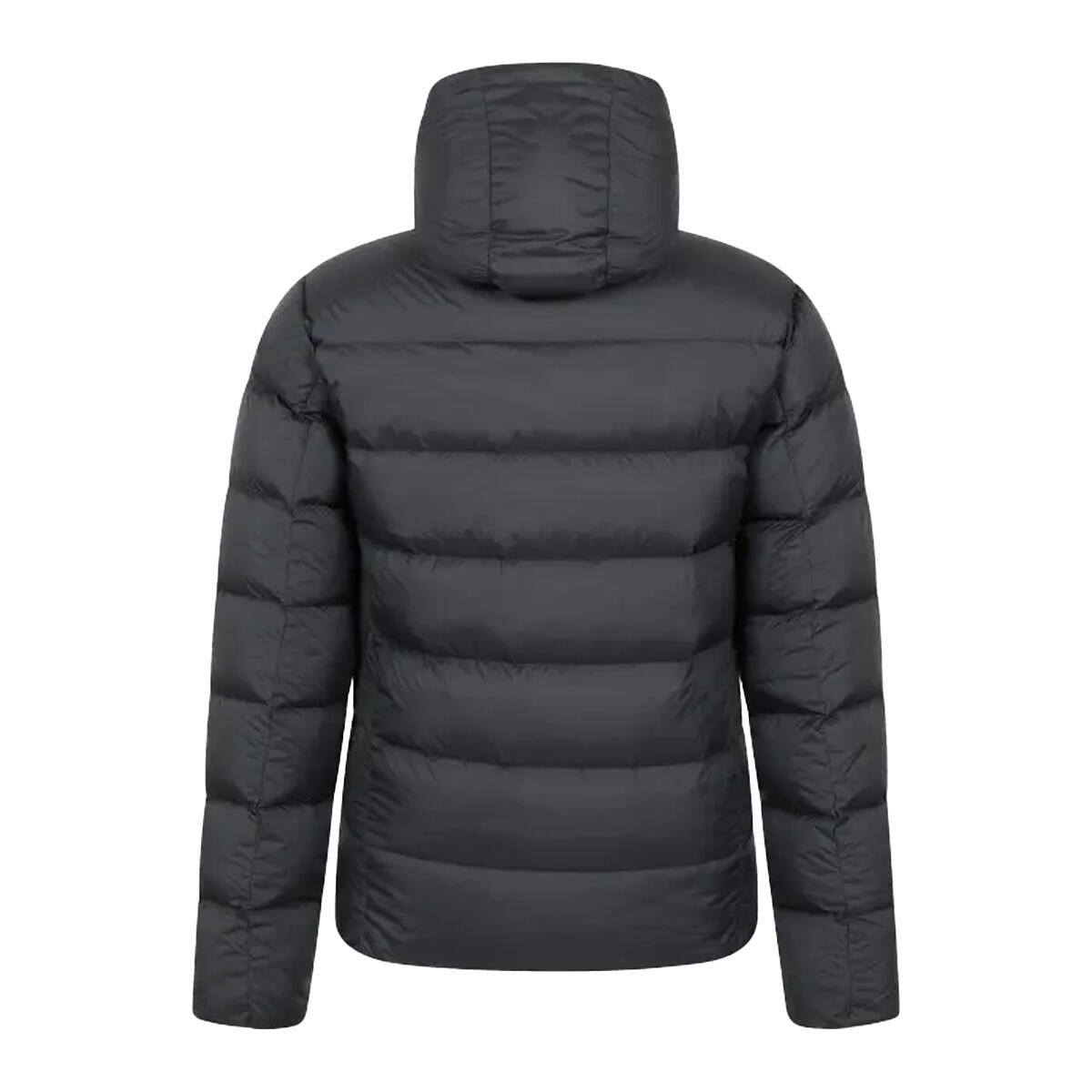 Doudoune STRATUS Homme (Noir) 2/4