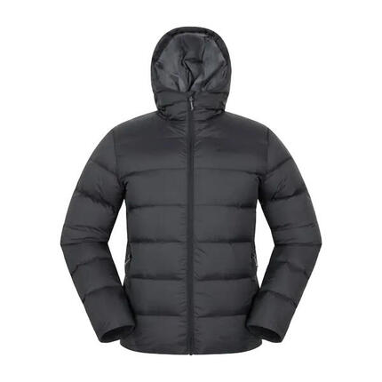 Doudoune STRATUS Homme (Noir)