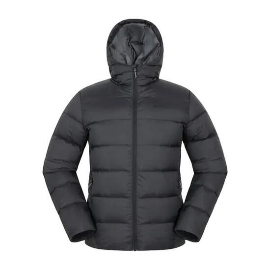 Doudoune STRATUS Homme (Noir)