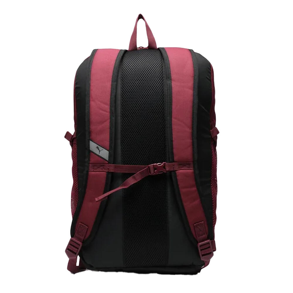 21 L Zaino Puma Plus Pro Rosa 2/2