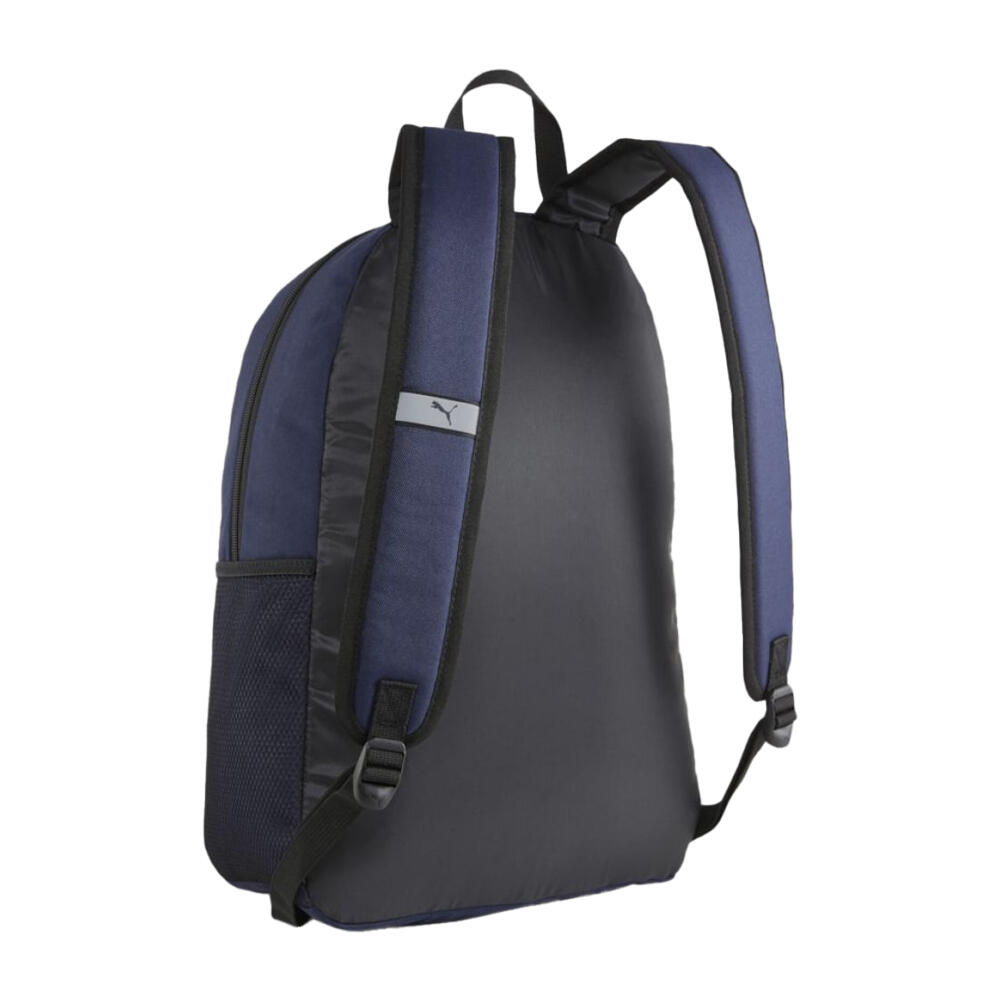 20L Zaino Puma TeamGoal Blu Navy 2/2