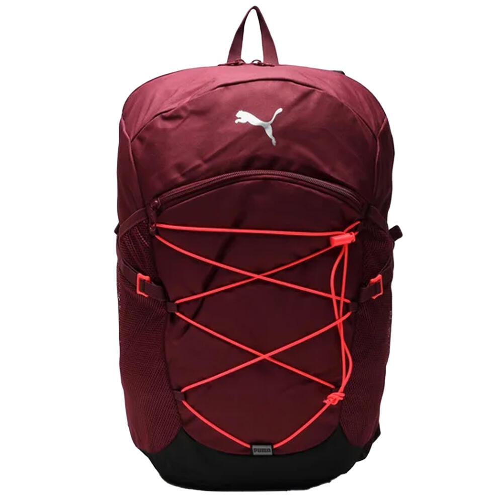 Plus Pro 21L Backpack (Pink)