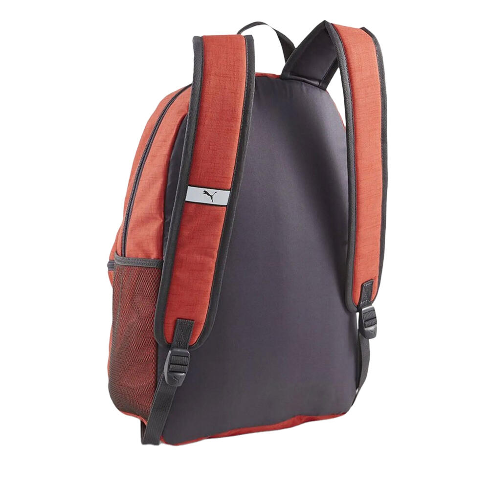 22 L Zaino Puma Phase III Arancio 2/2