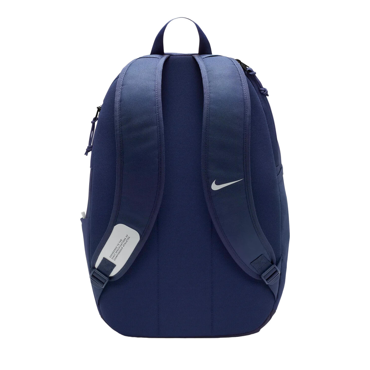 Rugzak Academy Team 30L (Marineblauw) 2/7