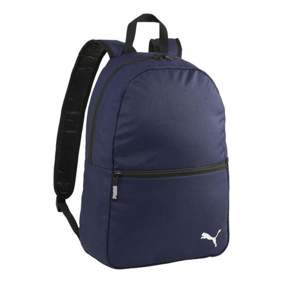20L Zaino Puma TeamGoal Nero