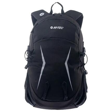 Rucksack "Mixland", 18 Liter Damen und Herren Schwarz