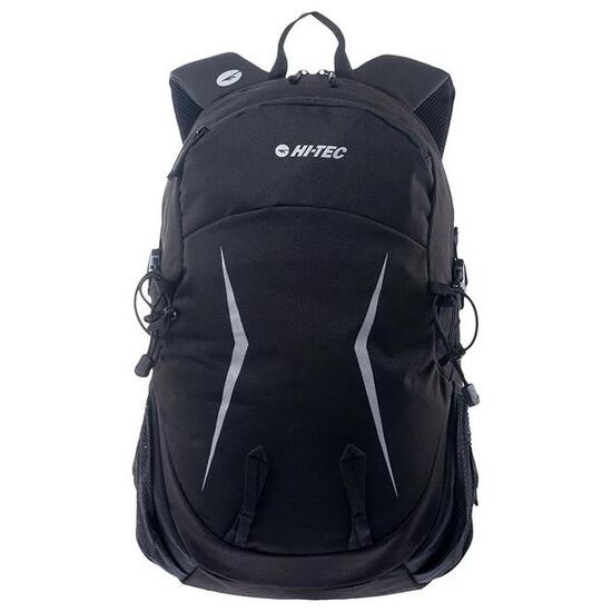 Rucksack "Mixland", 18 Liter Damen und Herren Schwarz