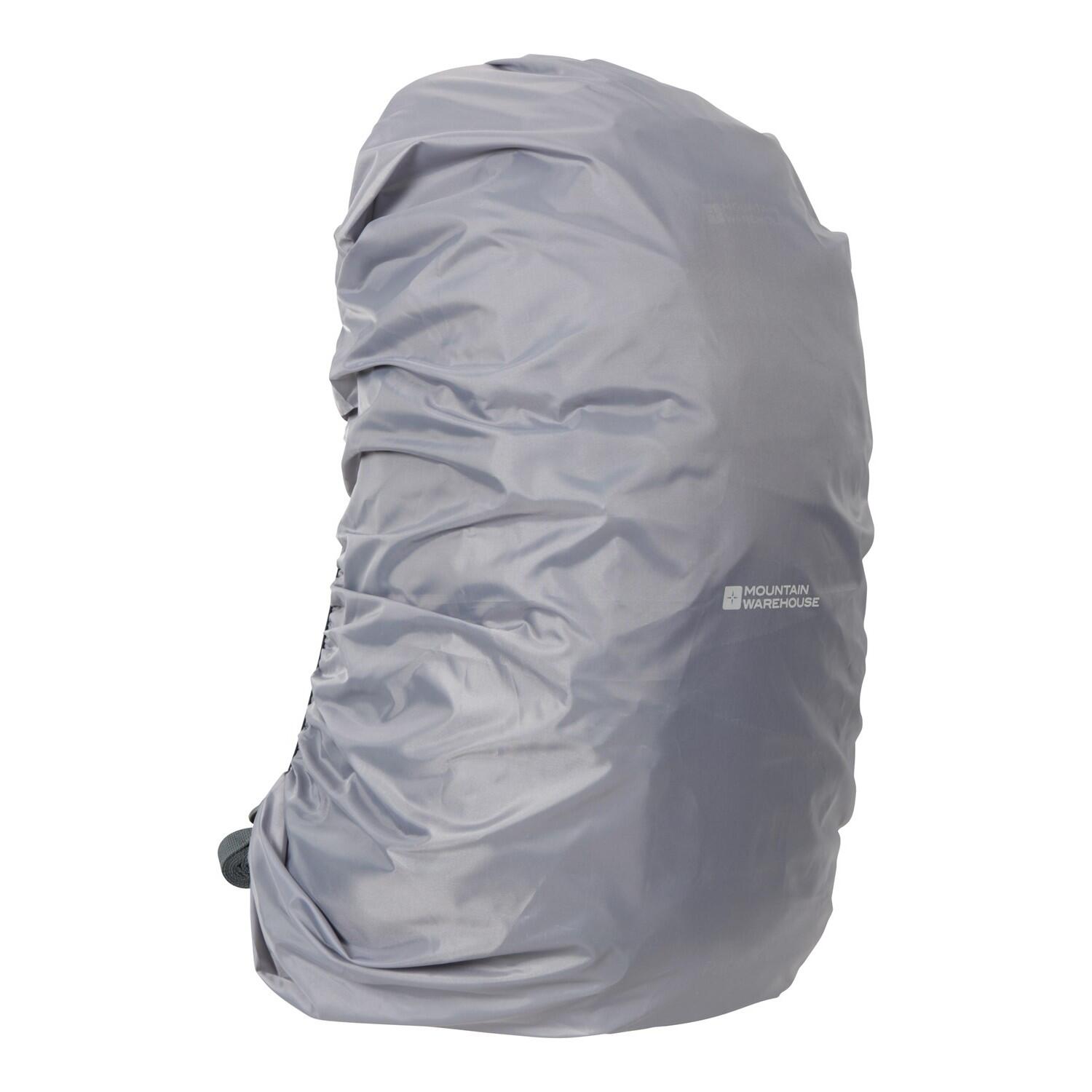 Pace 30L Backpack (Grey) 4/4