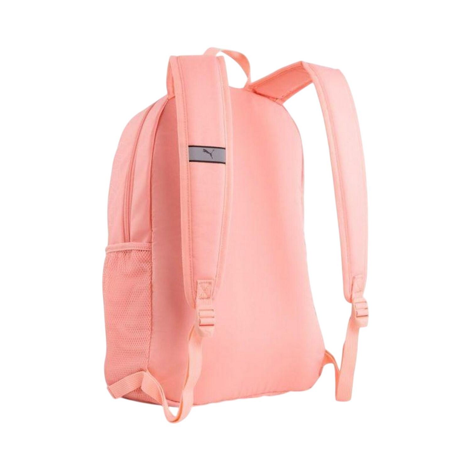 Zaino Puma Phase II Rosa 3/6