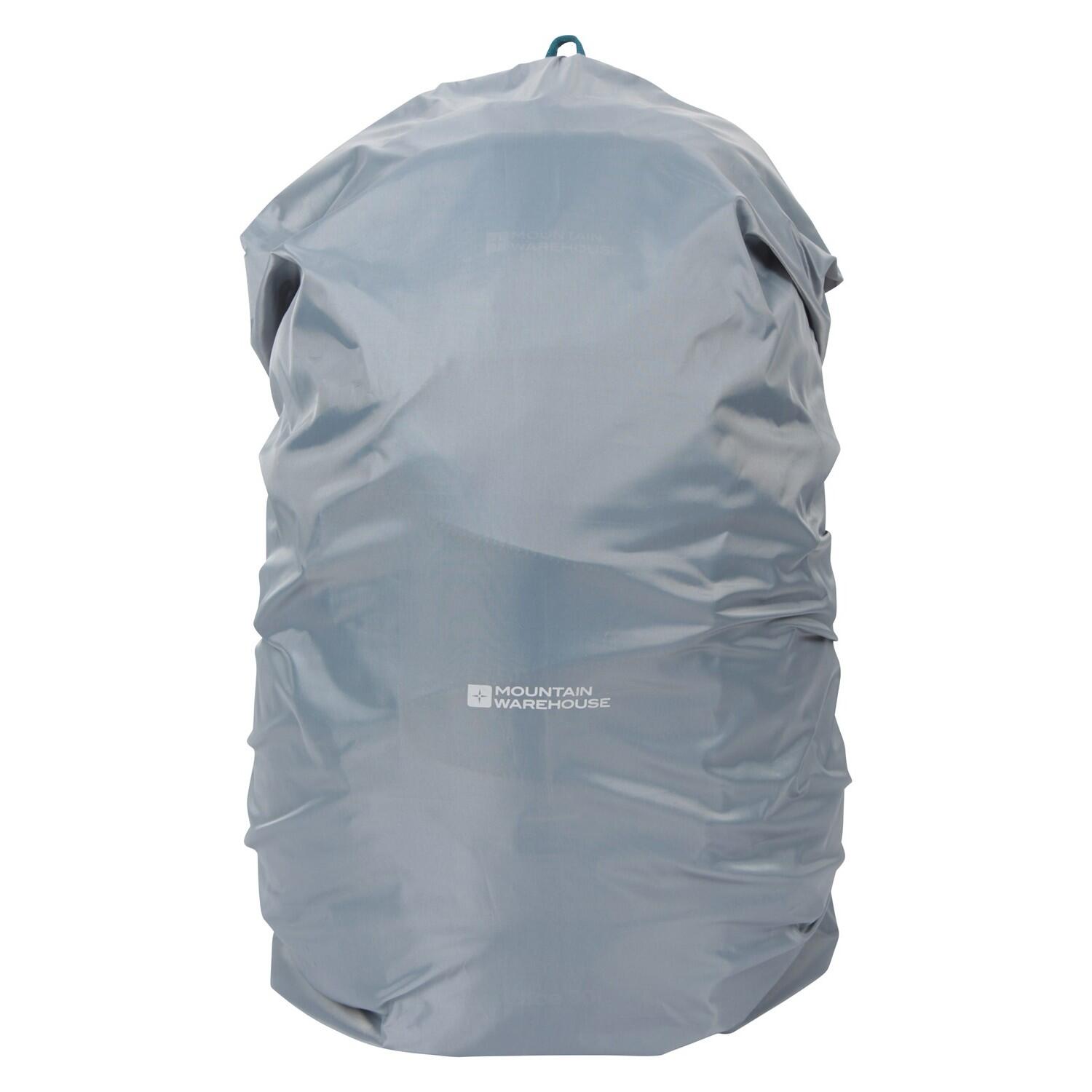 Rucksack "Pace", 30L Damen und Herren Petrol 4/4