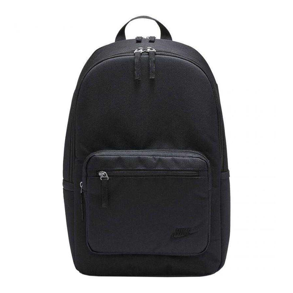 Heritage Eugene Backpack (Black)