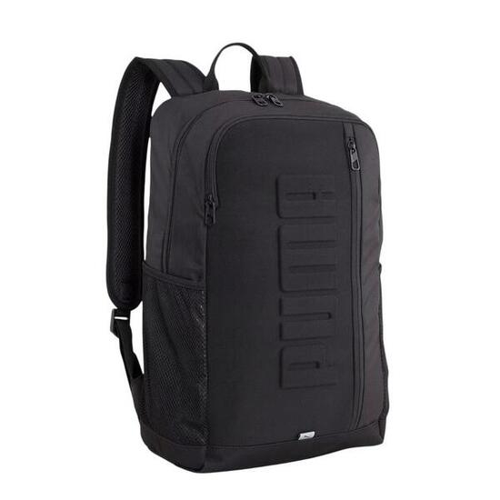 26 L Zaino Puma S Nero
