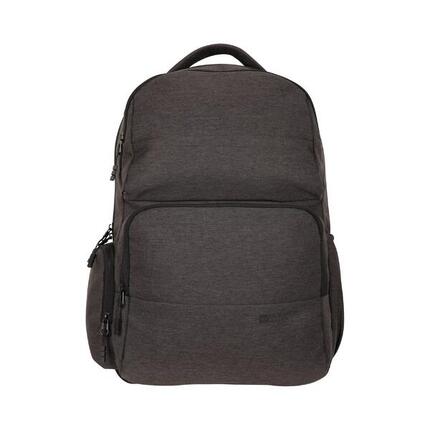 Wanderrucksack "Commuter", 30L Damen und Herren Grau