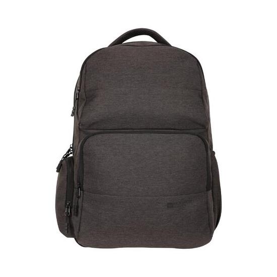 Wanderrucksack "Commuter", 30L Damen und Herren Grau