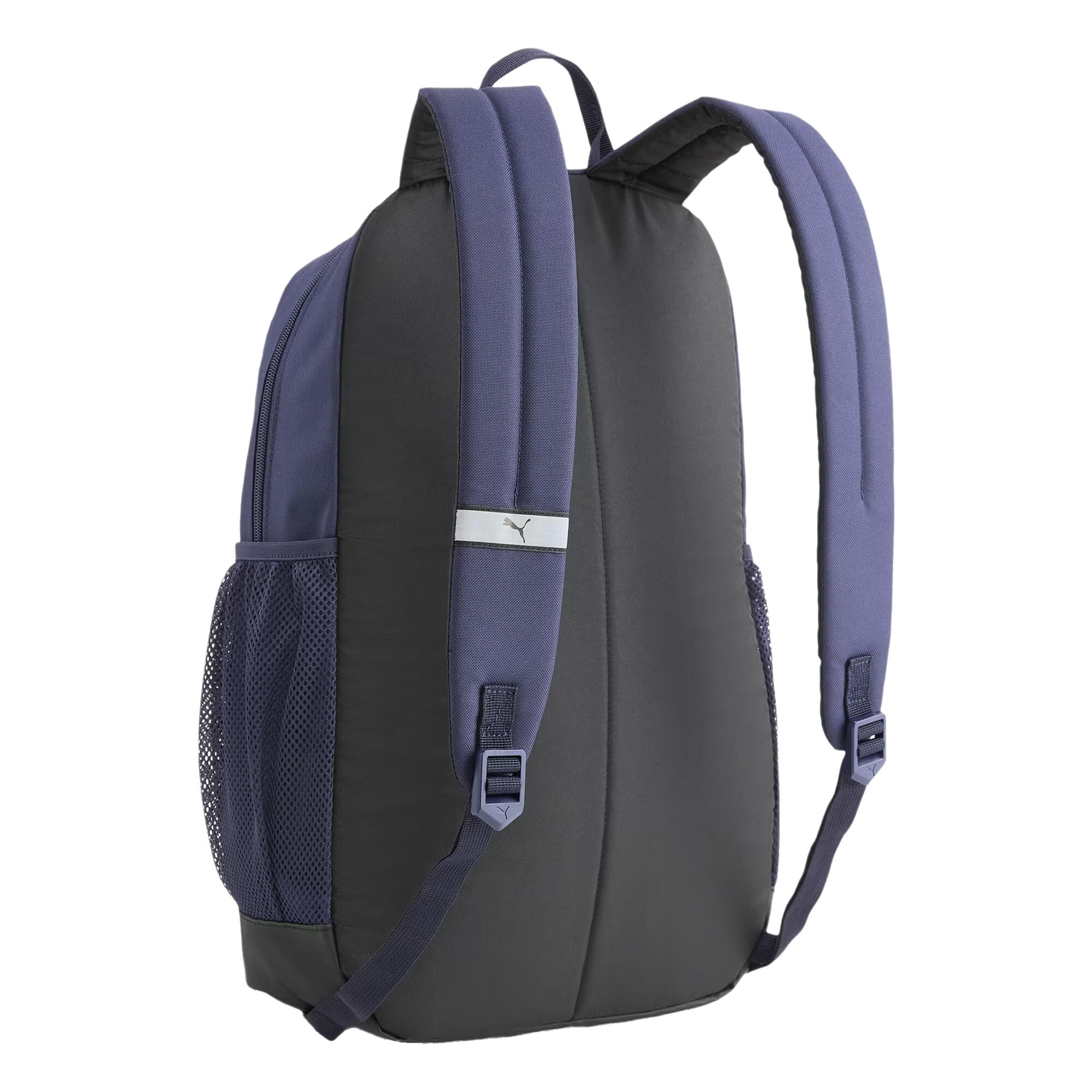 23L Zaino Puma Plus Blu Navy 2/2