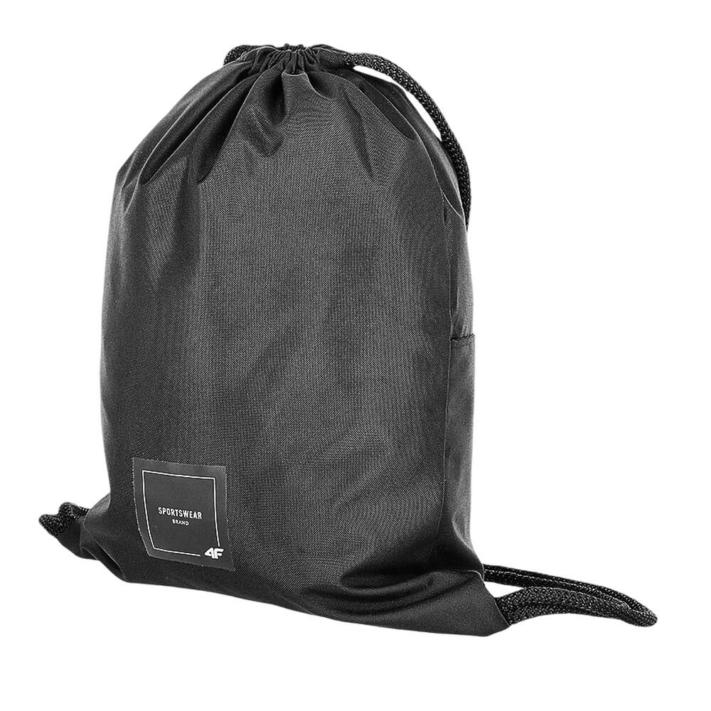 WSS24AGYMU086 Borsa Con Coulisse 4F 4FWSS24AGYMU086 Nero 3/3