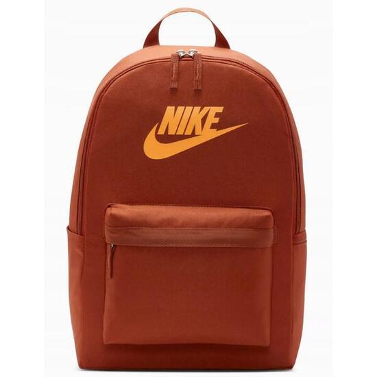 25L Zaino Nike Heritage Sempreverde