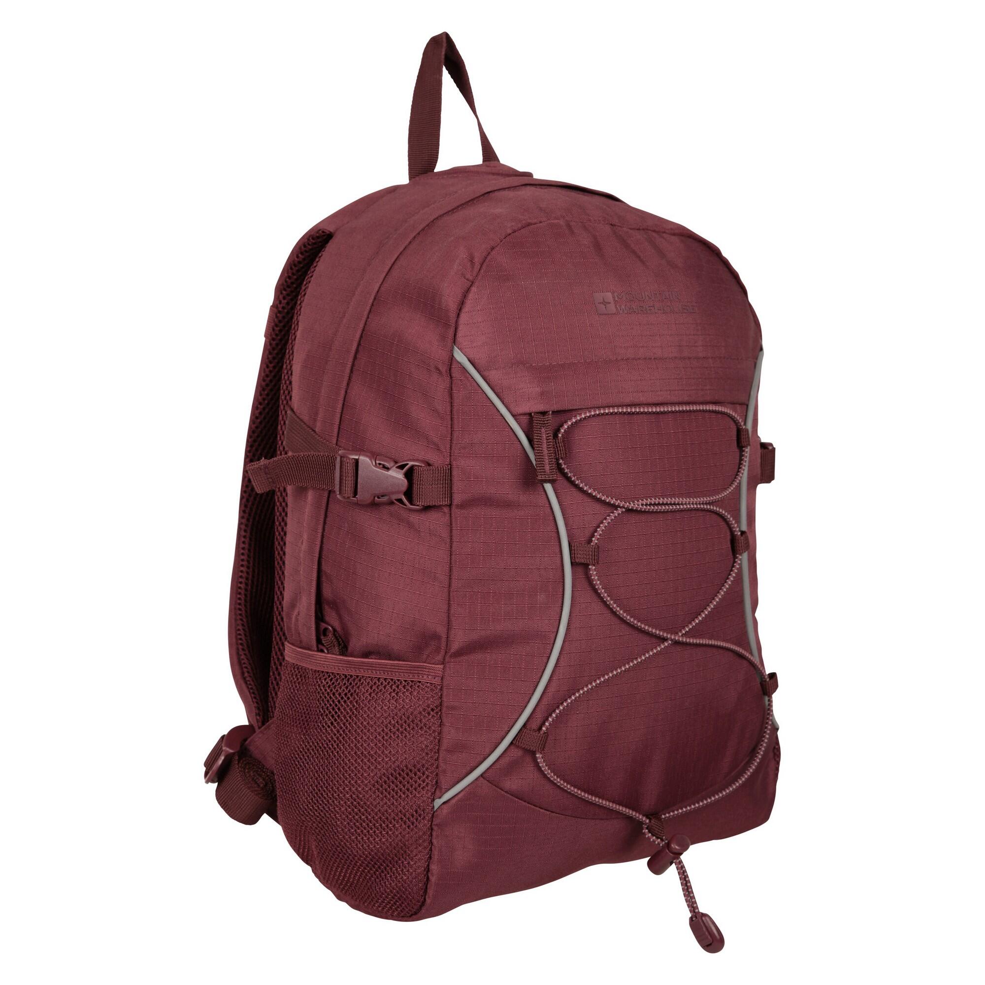 Sac À Dos BOLT (Bordeaux) 3/4