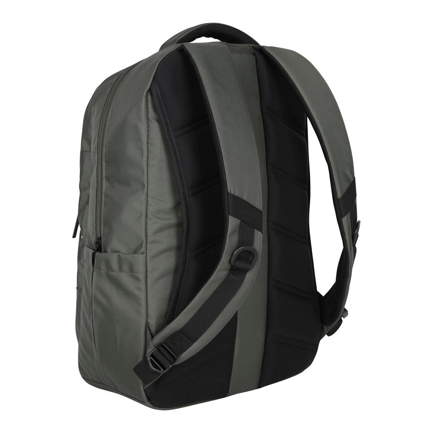 "Endeavour" Rucksack, 25L Damen und Herren Khakigrün 2/4