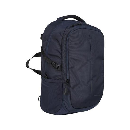 Rucksack "Vic Global", 40L Damen und Herren Marine
