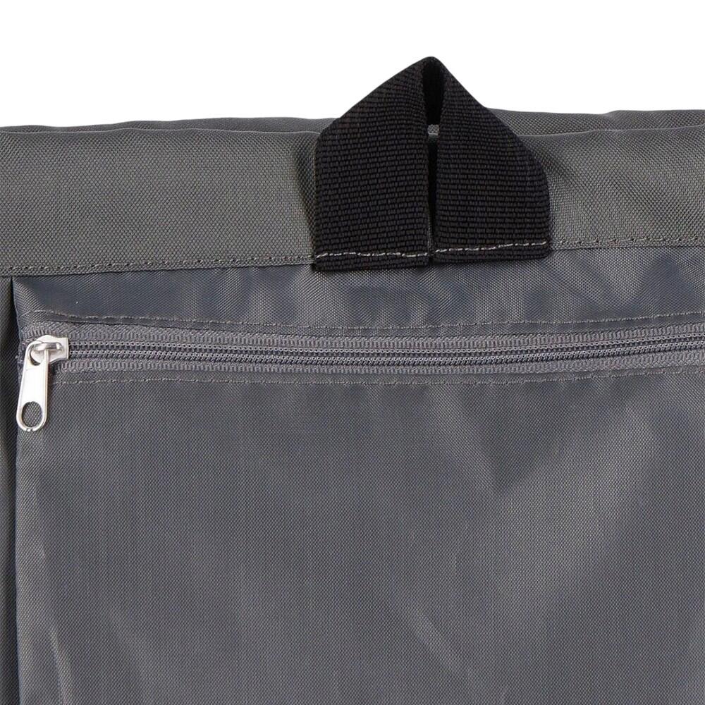 Sac À Cordon JWSS24AGYMM082 (Gris / Argenté) 4/4