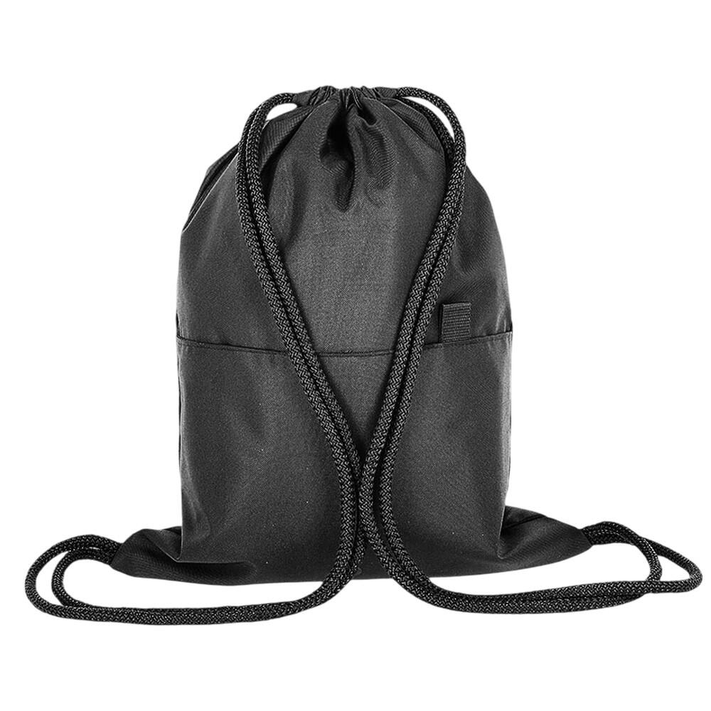 WSS24AGYMU086 Borsa Con Coulisse 4F 4FWSS24AGYMU086 Nero 2/3