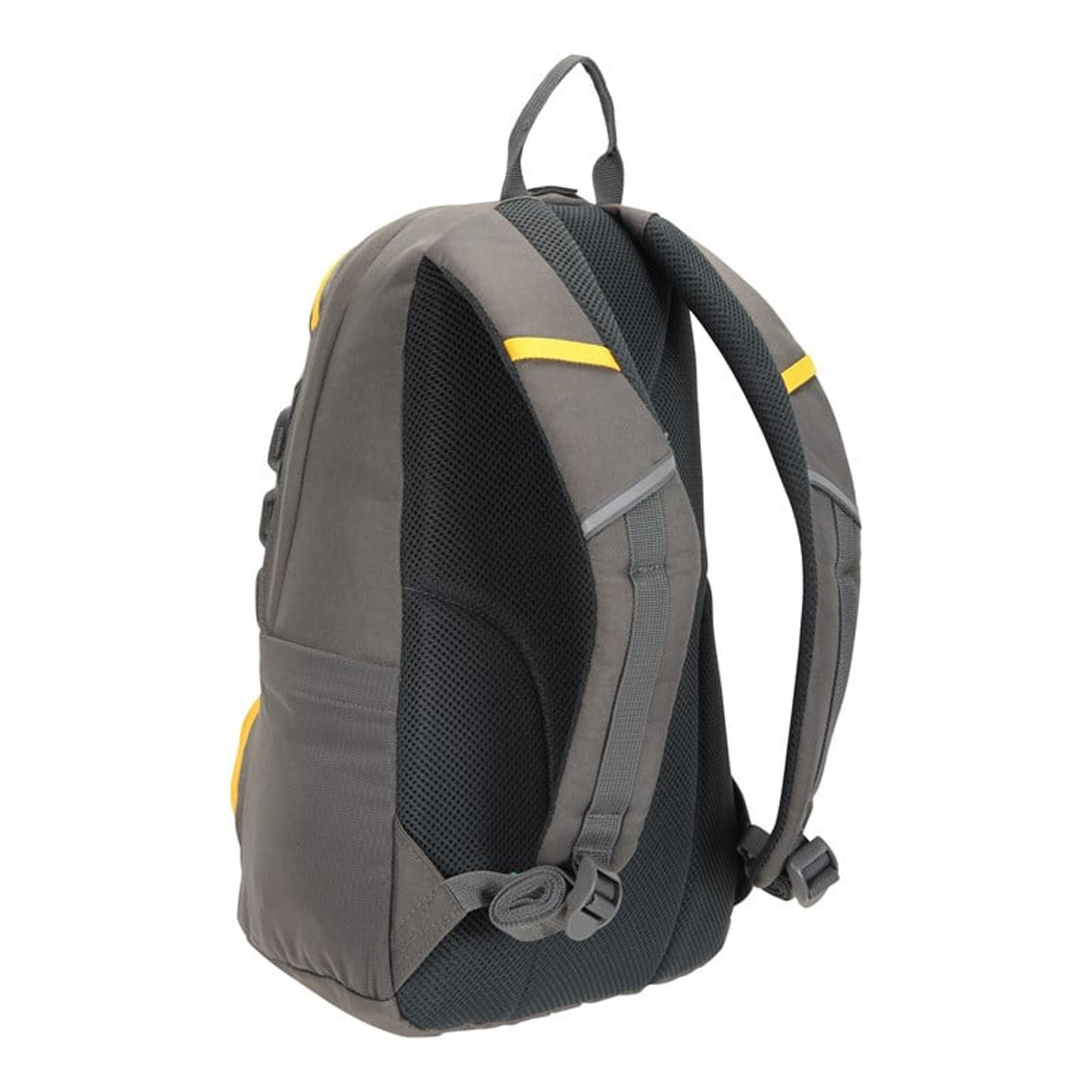Sac À Dos PACE (Gris) 2/4