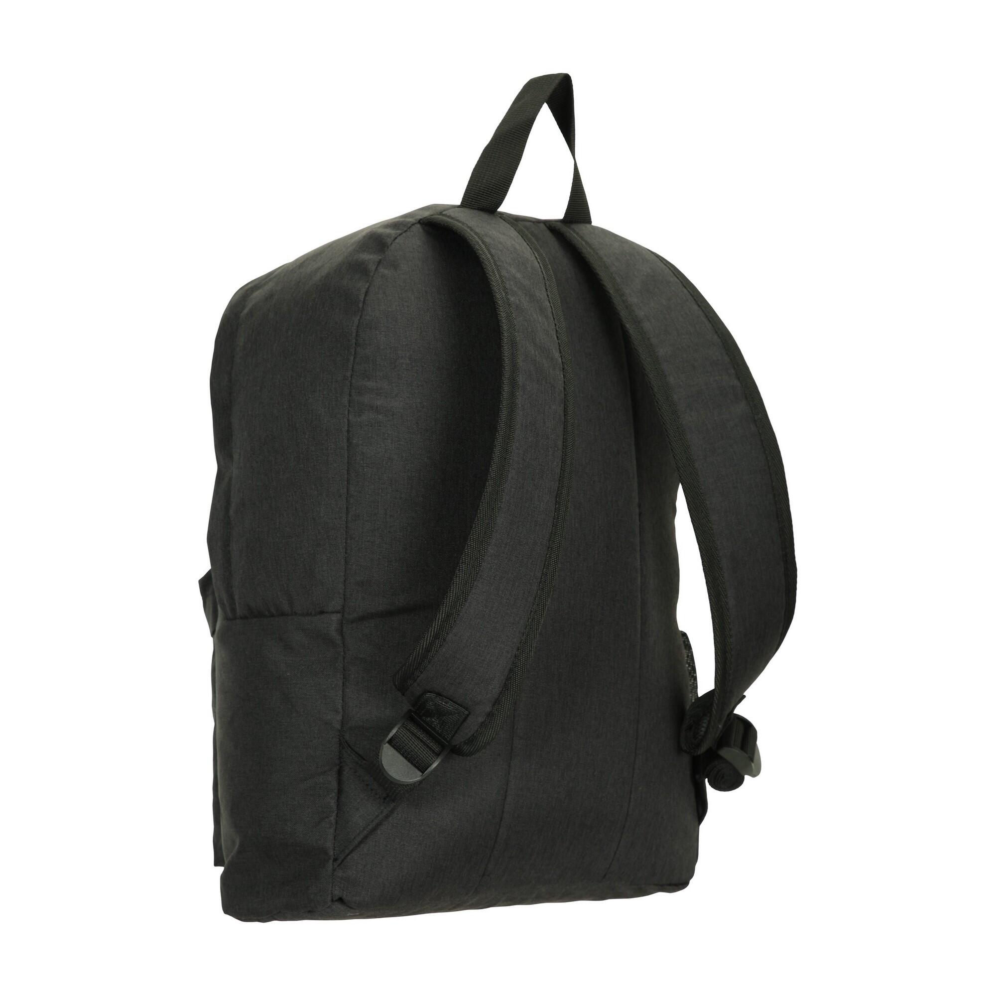 15L Zaino Mountain Warehouse Emprise Nero 2/4