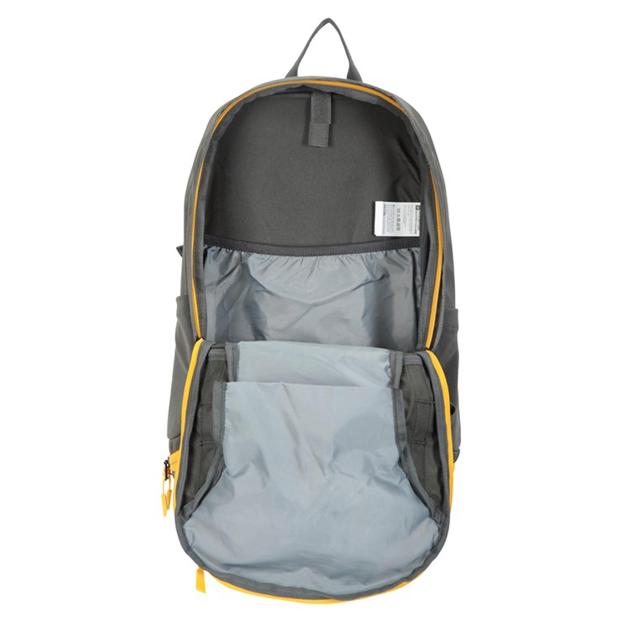 Sac À Dos PACE (Gris) 4/4
