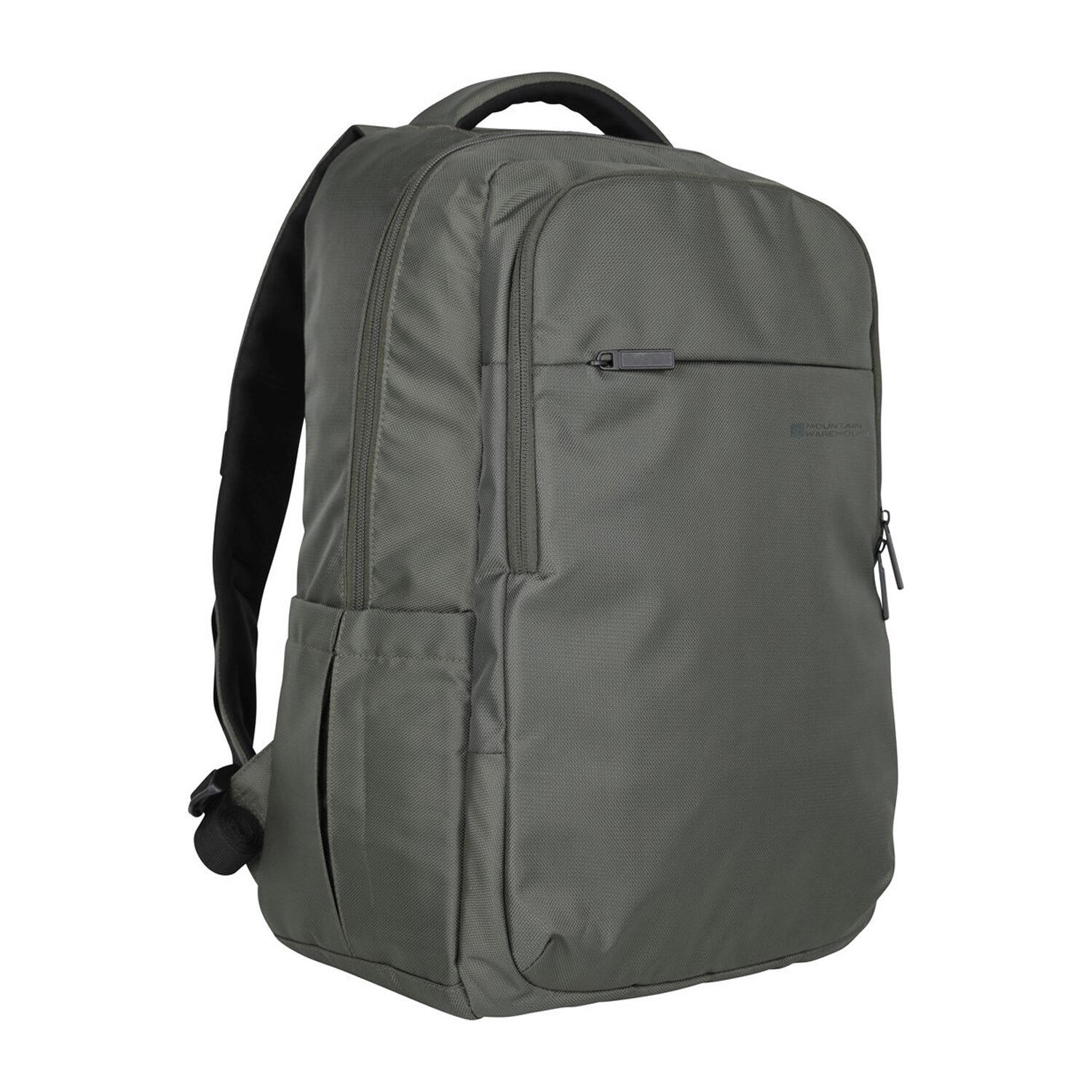 MOUNTAIN WAREHOUSE Endeavour 25L Zaino Mountain Warehouse Verde Kaki
