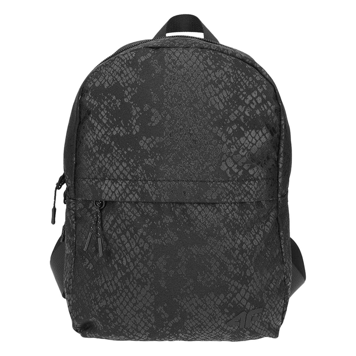 4f - Sac À Dos F079 (noir) - Sac À Dos - Noir - Decathlon