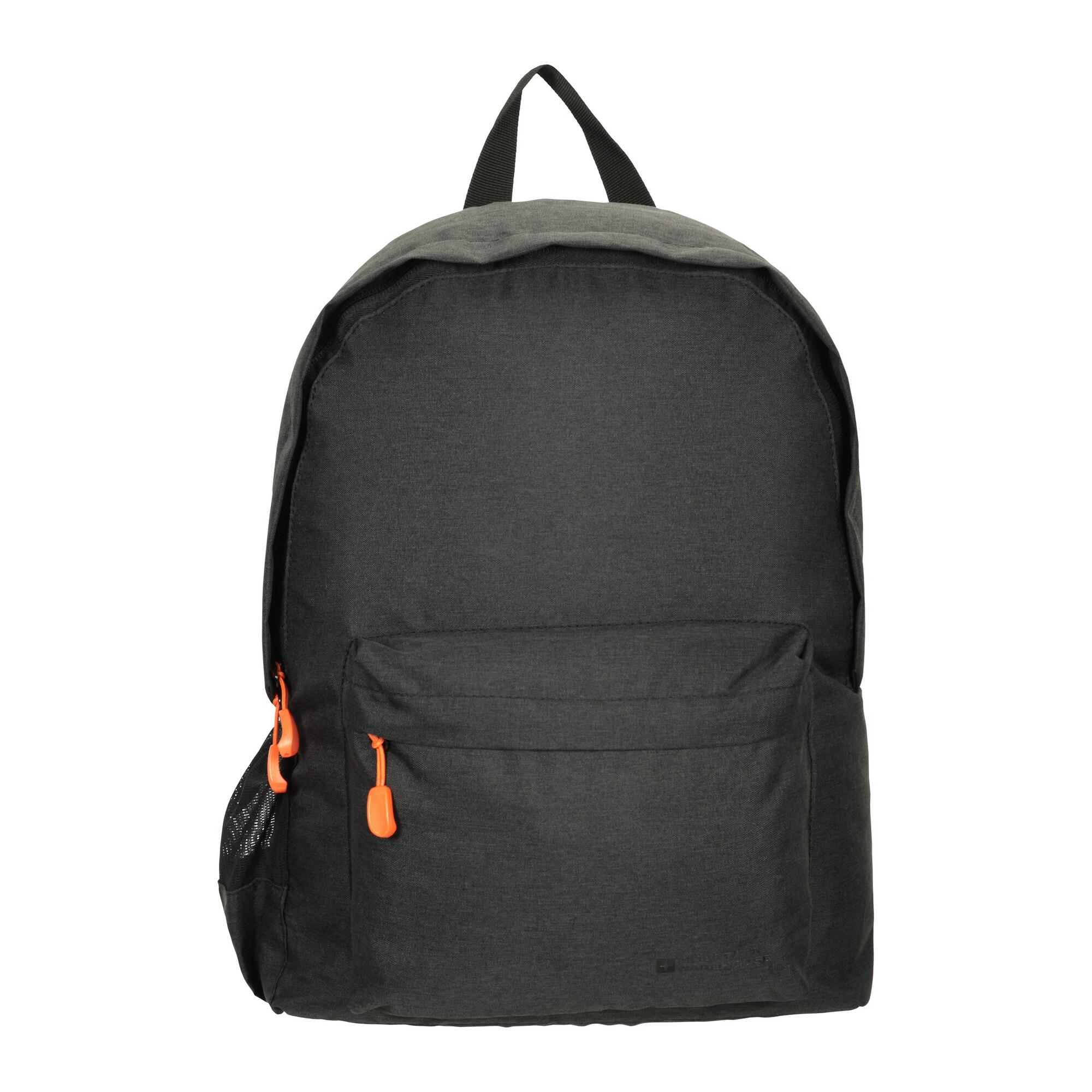 MOUNTAIN WAREHOUSE Emprise 15L Backpack (Black)