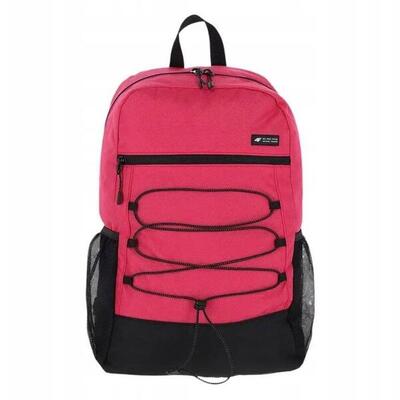 Kinderen/kinderen jwss25abacu404 23l rugzak (zwart)