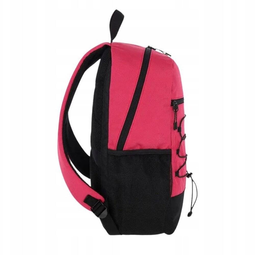 Bambini JWSS25ABACU404 23L Zaino 4F 4FJWSS25ABACU404 Rosa 4/4
