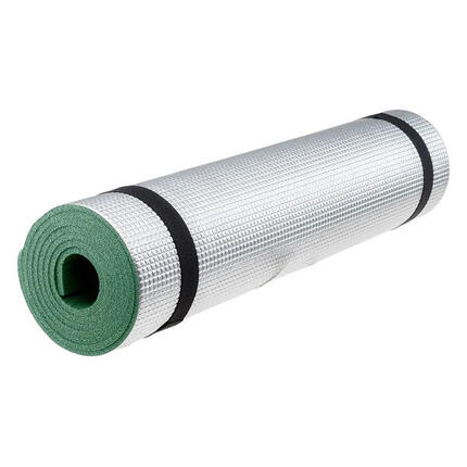 Tapis De Camping TAPIS (Argenté / Vert)