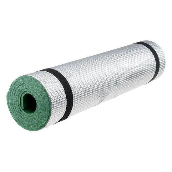 Tapis De Camping TAPIS (Argenté / Vert)