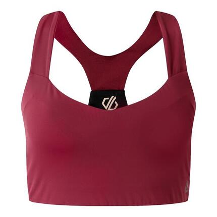Brassière De Sport SWIFT Femme (Figue)