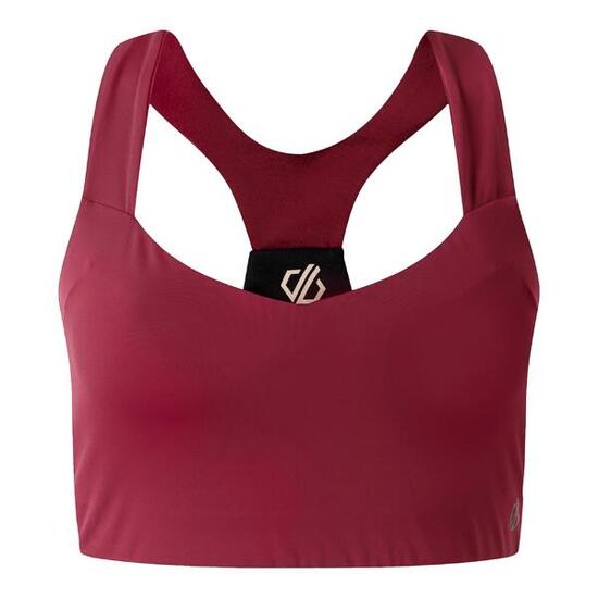 Brassière De Sport SWIFT Femme (Figue)