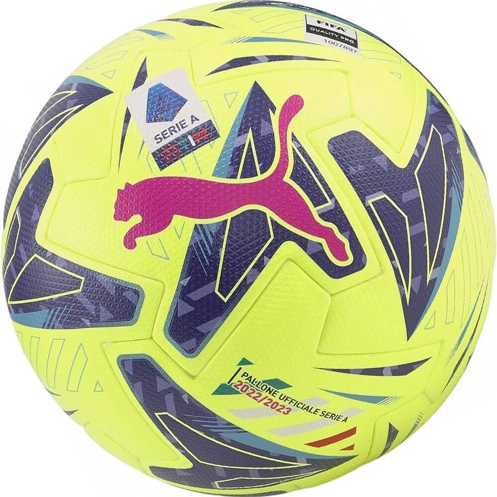 Orbita Serie A FIFA Pro voetbal PUMA 3/3